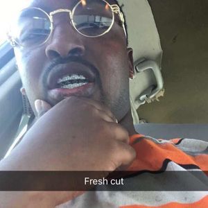 Meet your Posher, Rontavius